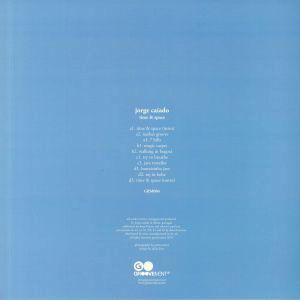 Thumbnail: Jorge CAIADO - Time & Space