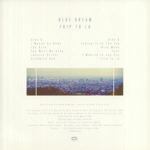 Thumbnail: Blue Dream - Trip To LA