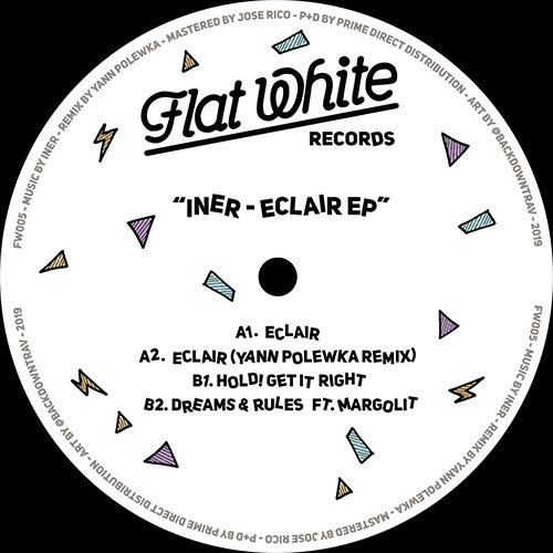 Thumbnail: Iner Eclair EP