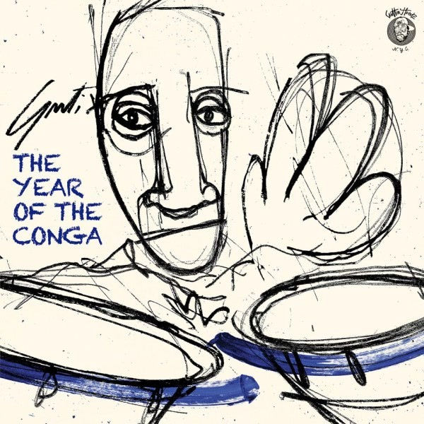 Thumbnail: Guti - The Year Of The Conga