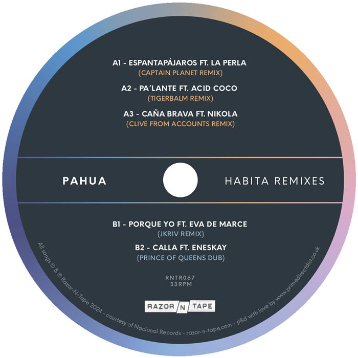 Thumbnail: Pahua Habita