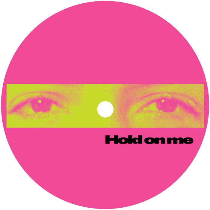 Thumbnail: Hidden Spheres / Private Joy Hold on Me