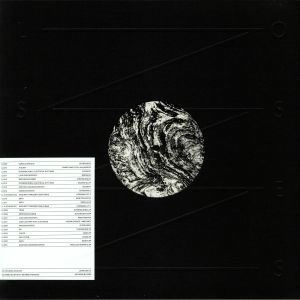 Thumbnail: Various Artists (Ian Pooley / Frankey & Sandrino / Love Over Entropy)