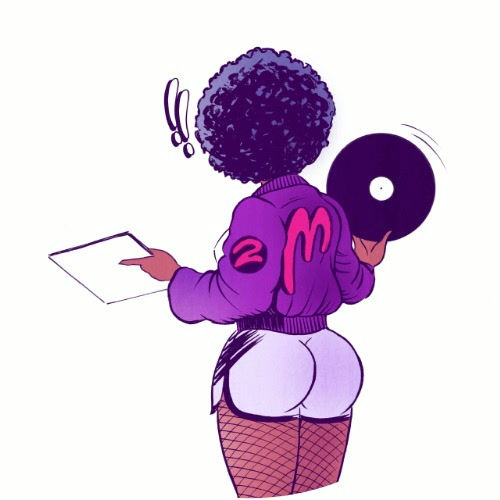 Thumbnail: TESFA WILLIAMS LA CLIQUE EP