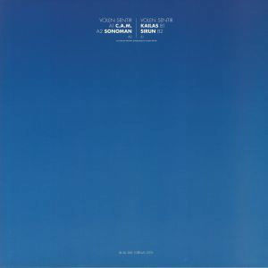 Thumbnail: Volen Sentir - Cloud Atlas Map