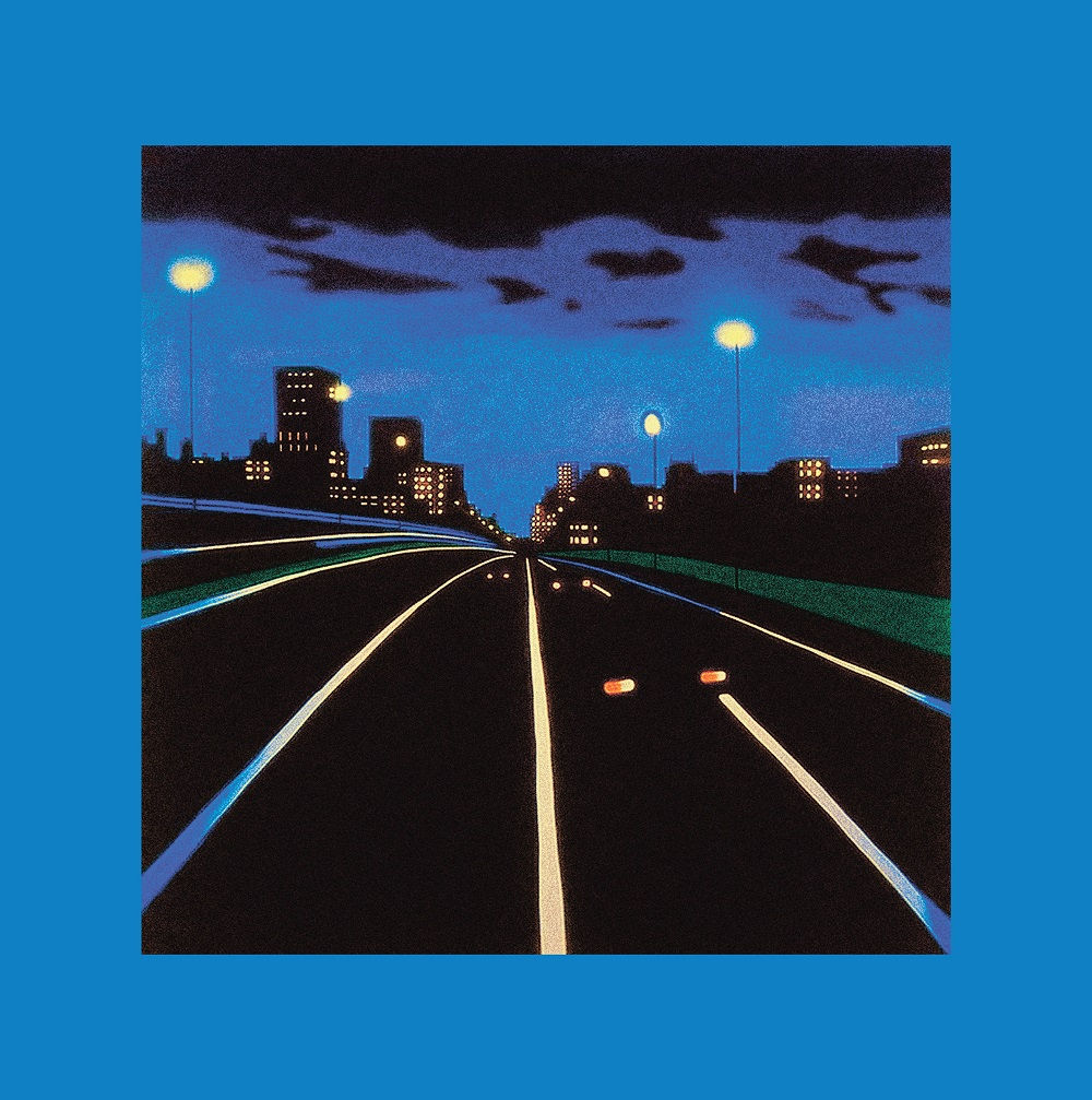 Ghostdog - Lenox Ave Blues