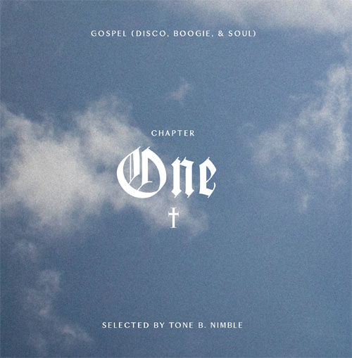 Tone B. Nimble - Soul Is My Salvation Chapter 1