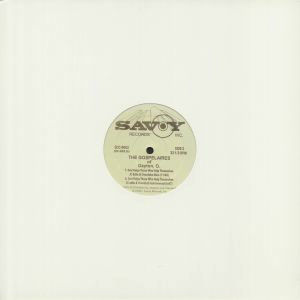 Thumbnail: Praise EP Sampler Volume Three (Orange Vinyl)