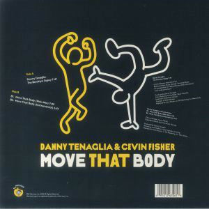 Thumbnail: Danny Tenaglia - The Brooklyn Gypsy