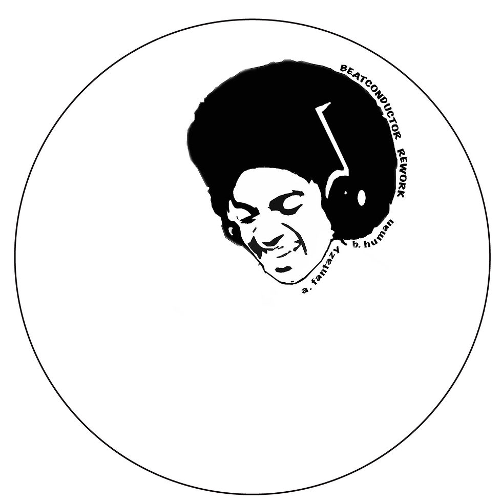 Thumbnail: Beatconductor/EWF & MJ REWORKS