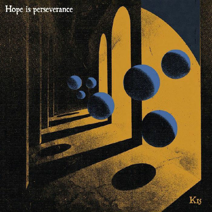 Thumbnail: K15 Hope Is Perseverance