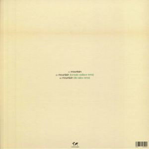 Thumbnail: Damian Lazarus - Mountain (Inc. Tornado Wallace / Tibi Dabo Remixes)