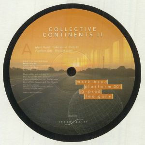 Collective Continents II
