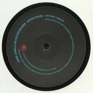 Thumbnail: Jamie Jones & Nicole Moudaber - Pepper Shake