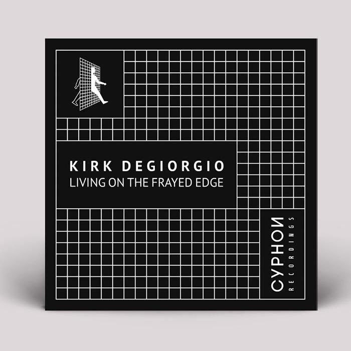Thumbnail: Kirk Degiorgio All About U EP