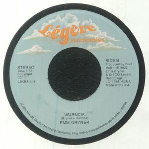 Thumbnail: Emm Gryner - What You Won't Do For Love