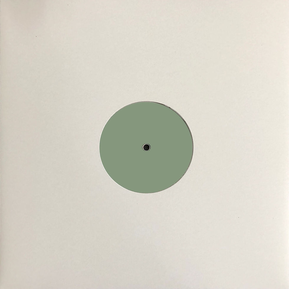 Thumbnail: HUMANS & TREES - LTDBLBL 006