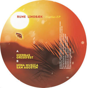 Thumbnail: RUNE LINDBAEK HIERBAS