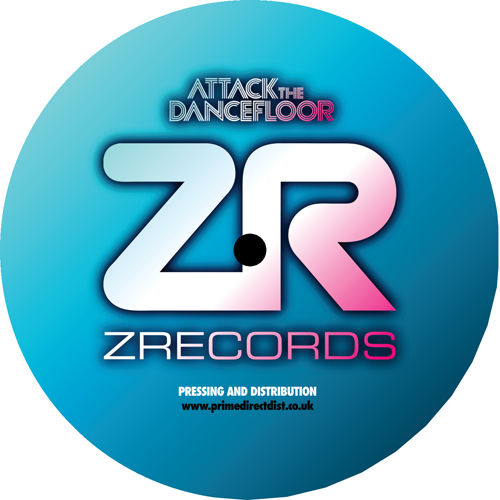 Various Artists - Attack The Dancefloor Vol.13