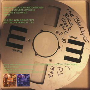 Thumbnail: The Unofficial Edits & Overdubs Special Extended Versions Part One & Two Of Six