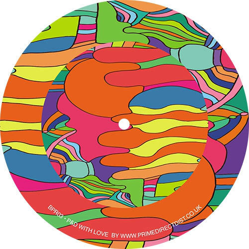 Thumbnail: The Local Beatnik - Kirkstall Delight EP
