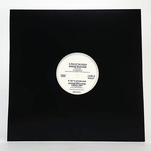 Thumbnail: Average White Band - Pick Up The Pieces / Get It Up For Love