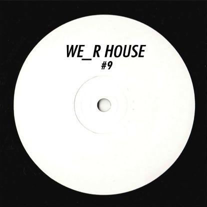 Thumbnail: Simon Shaw - We R House 9