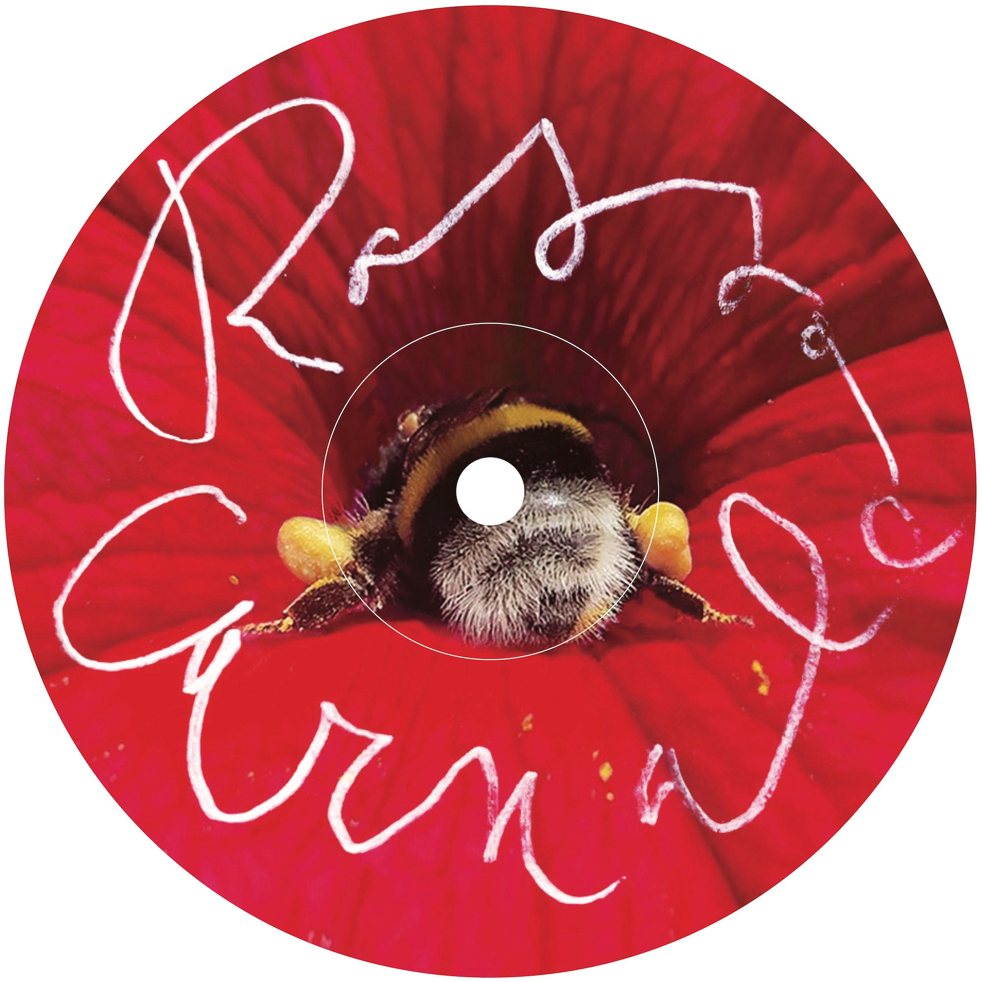 Cristalli Liquidi with Deux Control Rosso Carnale