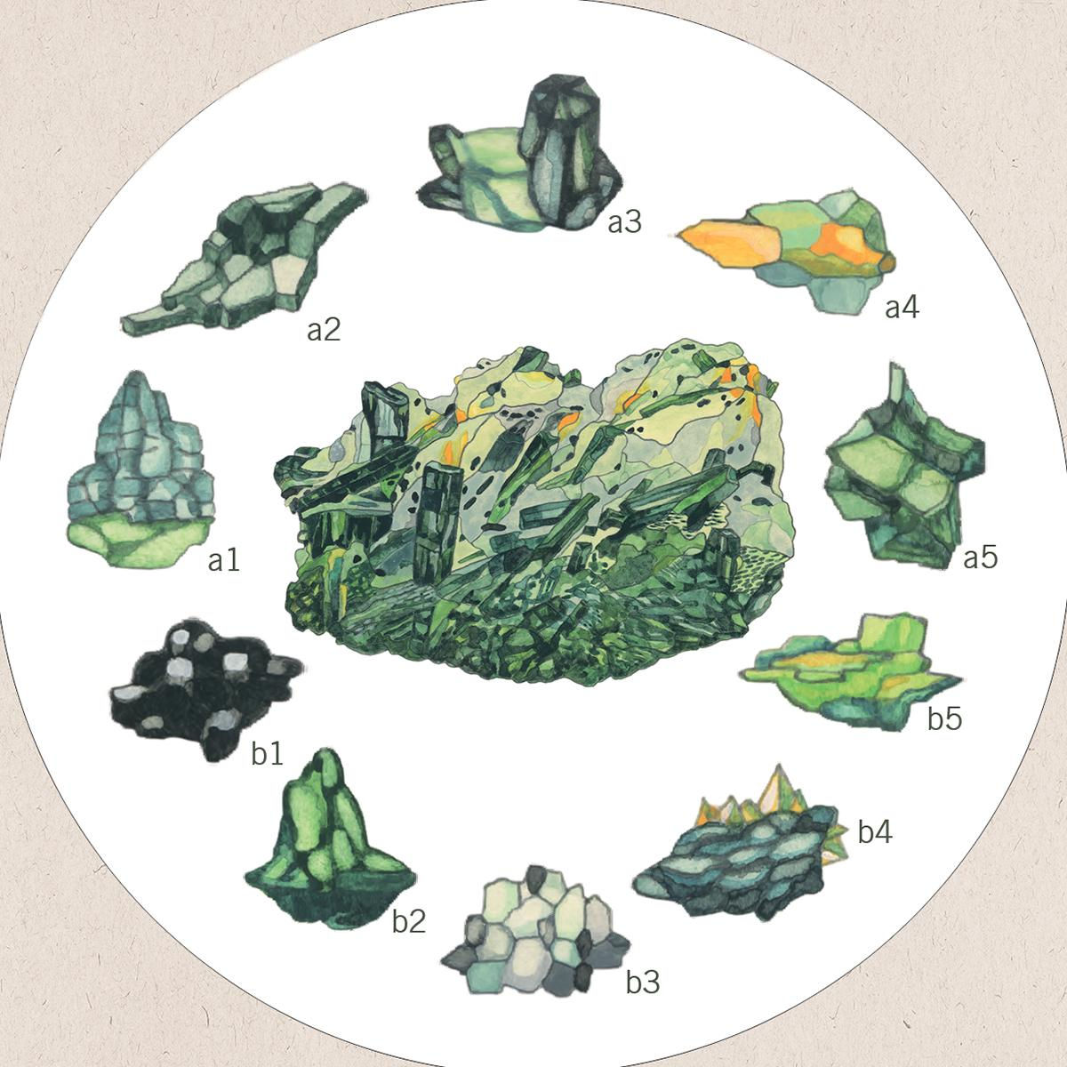 Hanagasumi Friends I