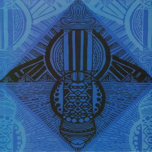 Thumbnail: JINKU - Vagabond EP (El Buho, Sooma remixes)