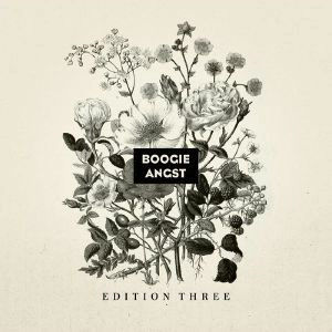 Thumbnail: Boogie Angst Edition Three Vinyl Sampler