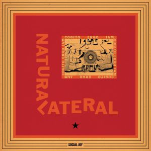 NATURAL LATERAL - Cogito Ergo Jam