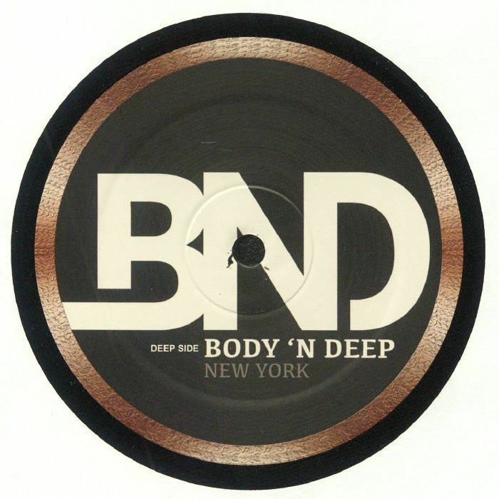 Thumbnail: BND Projects Vol 4