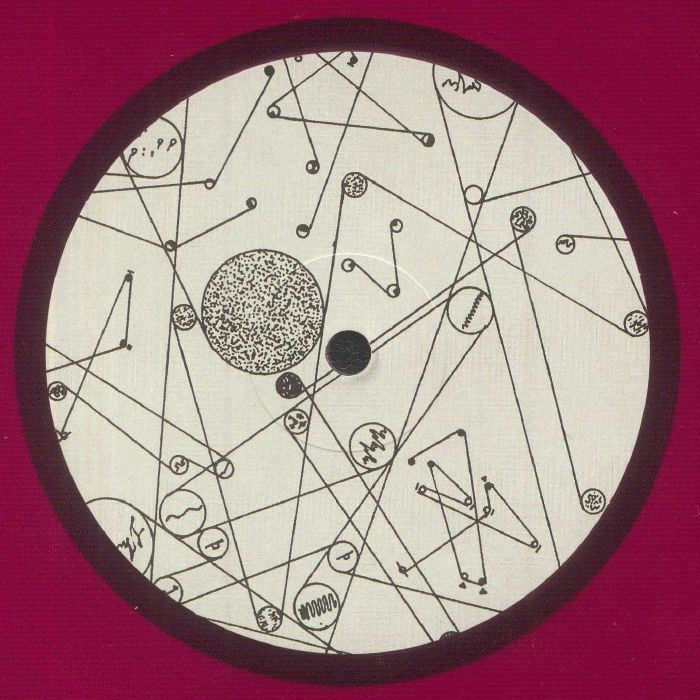 Thumbnail: Fred P - Dance Of Rythms