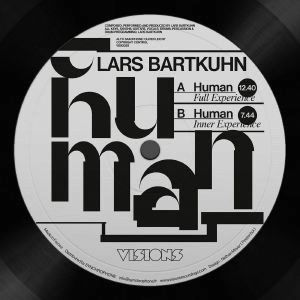Thumbnail: LARS BARTKHUN - HUMAN