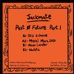 Thumbnail: JACKMATE PAST O FUTURE