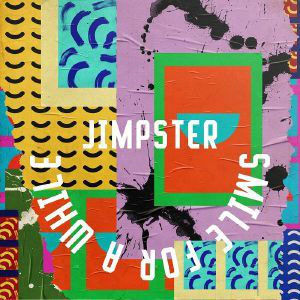 Thumbnail: Jimpster - Smile For A While EP