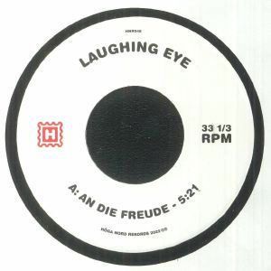 Thumbnail: Laughing Eye - An Die Freude / Pass In Light