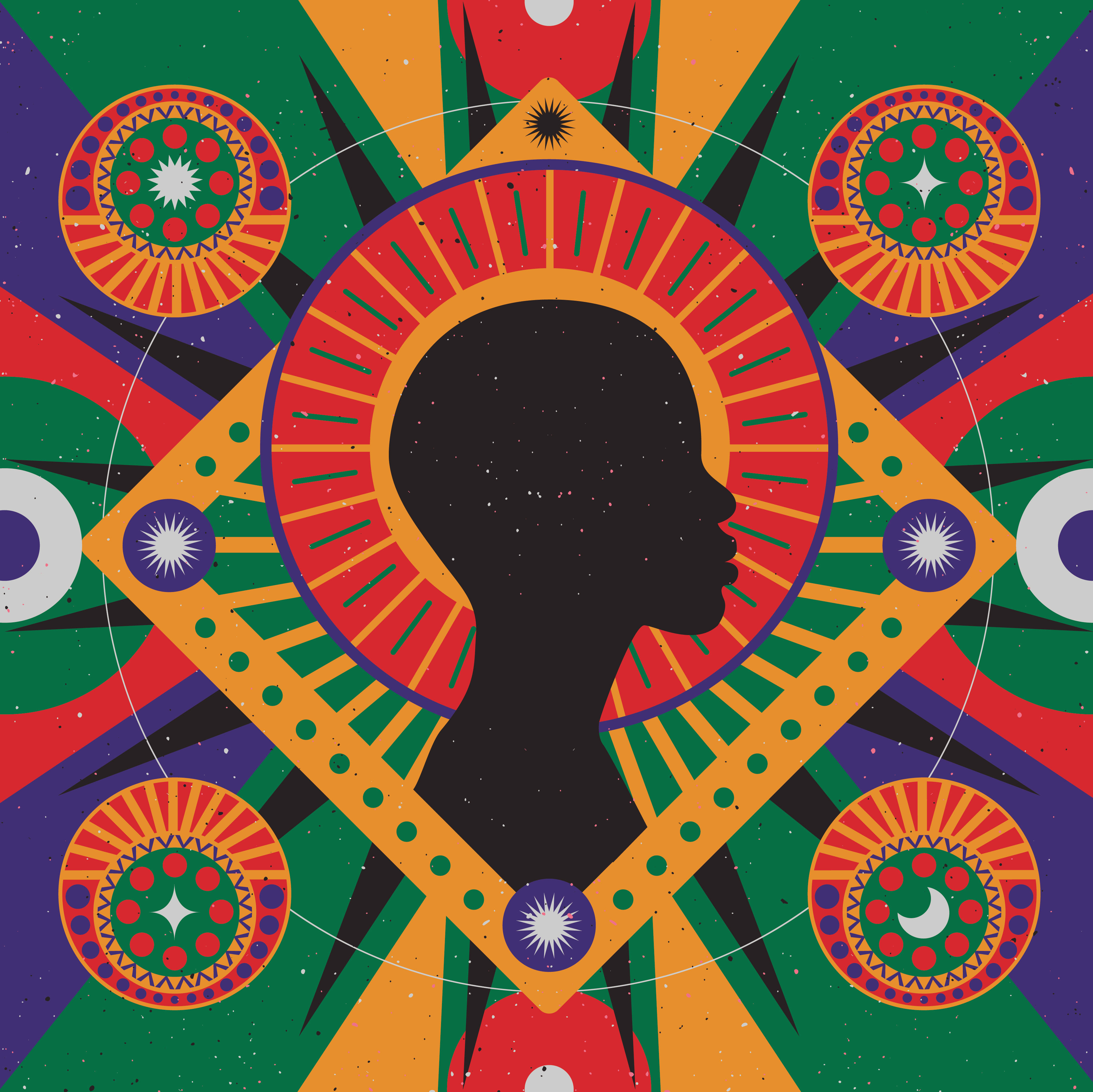 Mizz Dee feat. Jackie Queens - Back To Us (ft. Dj Spinna Remixes)