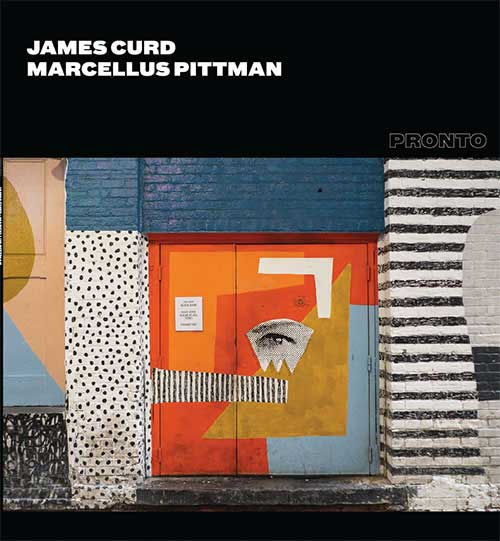 James Curd / Marcellus Pittman Shafty Riptide / Corners