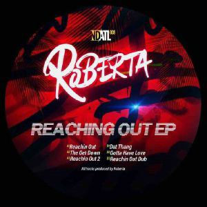 Thumbnail: ROBERTA - Reaching Out EP
