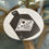 Thumbnail: Kiko Navarro - E-MA GIN hand-stamped 12”