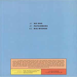 Thumbnail: Murat Uncuoglu & Alican - No End