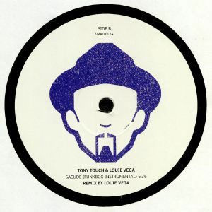 Thumbnail: Tony Touch & Louie Vega - Sacude