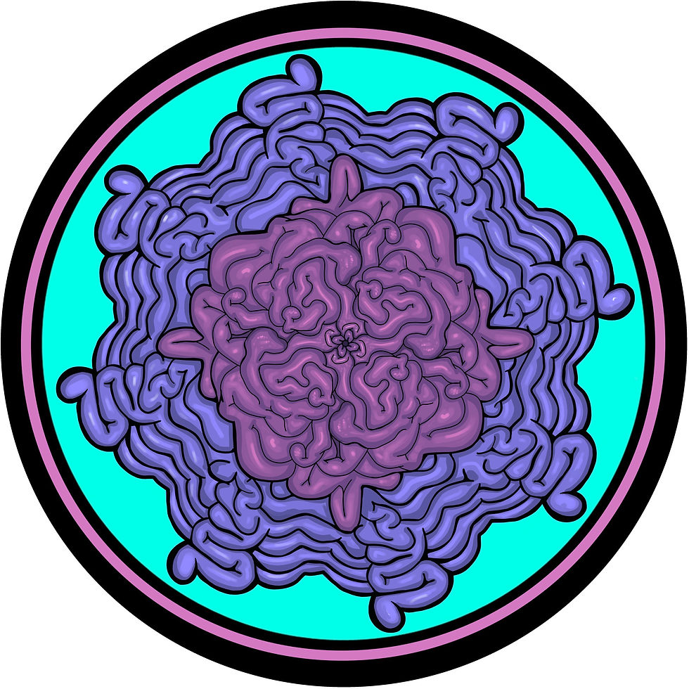 Thumbnail: James Solace - Mind Music