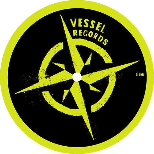 Thumbnail: Mark Ambrose - Mystery Club House Trax