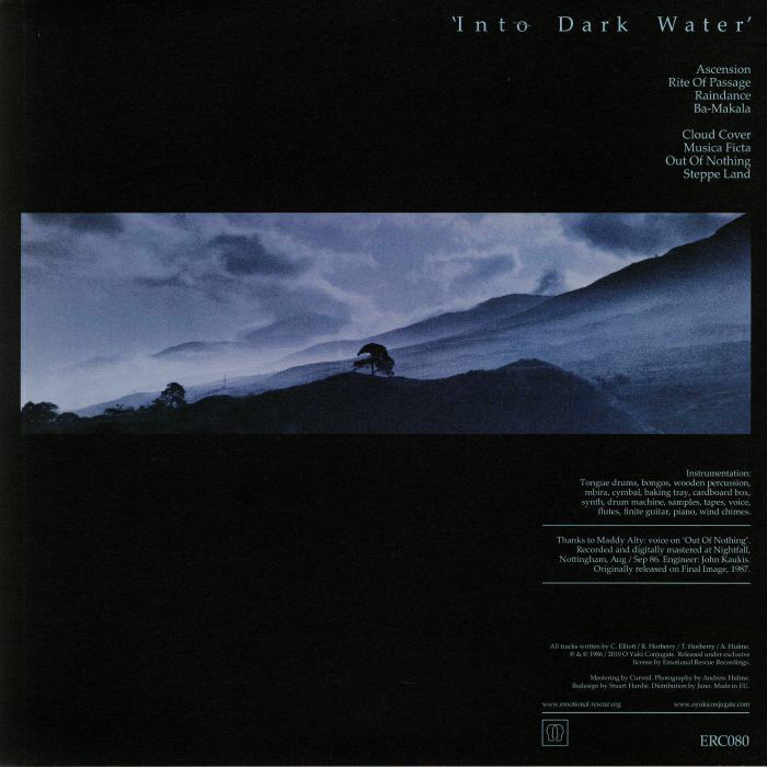 Thumbnail: O YUKI CONJUGATE - Into Dark Water