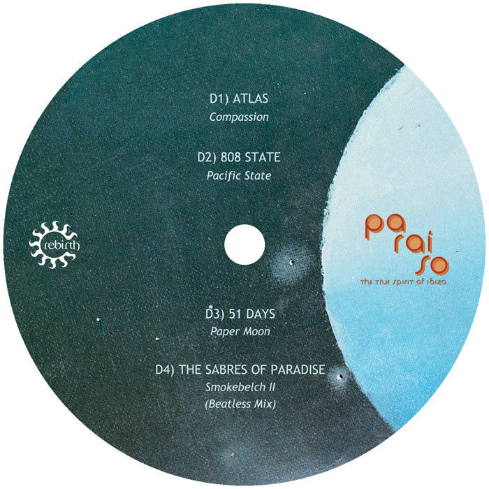 Thumbnail: PARAISO - The True Spirit of Ibiza