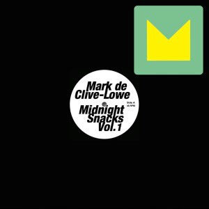 Thumbnail: Mark de Clive-Lowe Midnight Snacks Vol.1