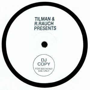 Thumbnail: Tilman & Roman Rauch - Friday & Saturday